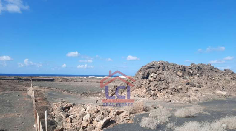 Las Palmas - Teguise - 12836m2