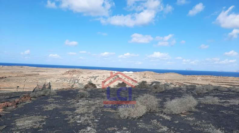 Las Palmas - Teguise - 12836m2