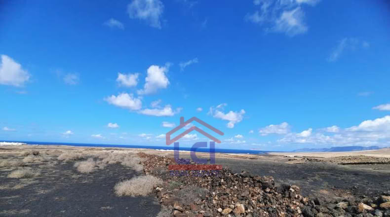 Las Palmas - Teguise - 12836m2