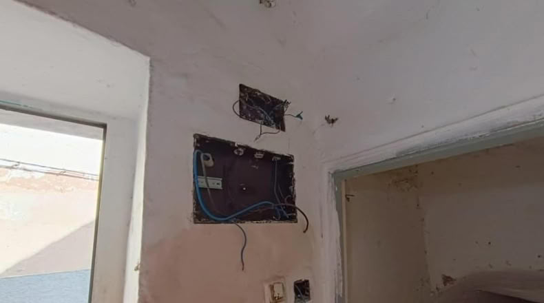 Jaén - Martos - 244m2