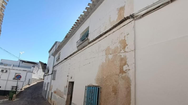 Jaén - Martos - 244m2