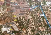 Terreny no urbanitzable en venda a la España, Santomera, ref.: TR115183 foto