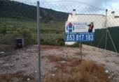 Sòl urbà en venda a la España, Doña Mencía, ref.: TR121186 foto
