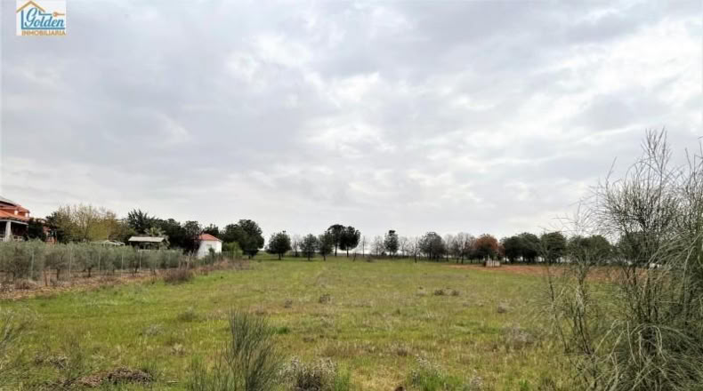 Badajoz - Mengabril - 3282m2