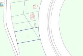 Mengabril 3282&nbsp;m² 