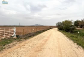 Mengabril 3282&nbsp;m² 