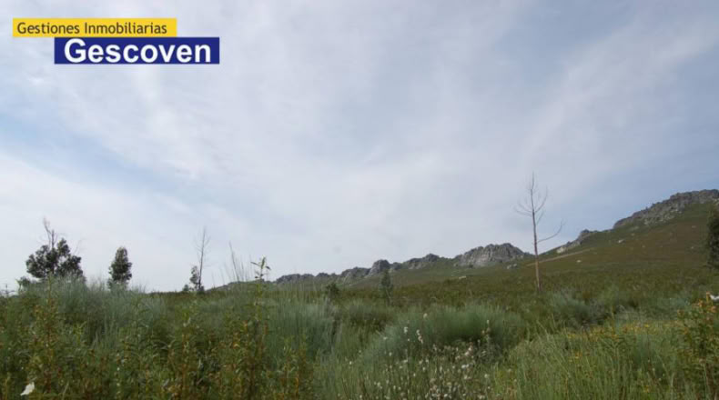 Cáceres - Valencia de Alcántara - 114000m2