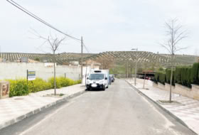 Pinos Puente 271&nbsp;м²