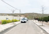Suelo urbano en venta en la España, Pinos Puente, ref: TR117630 foto