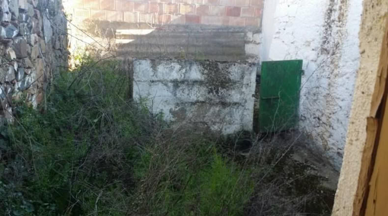 Córdoba - Fuente Obejuna - 80m2