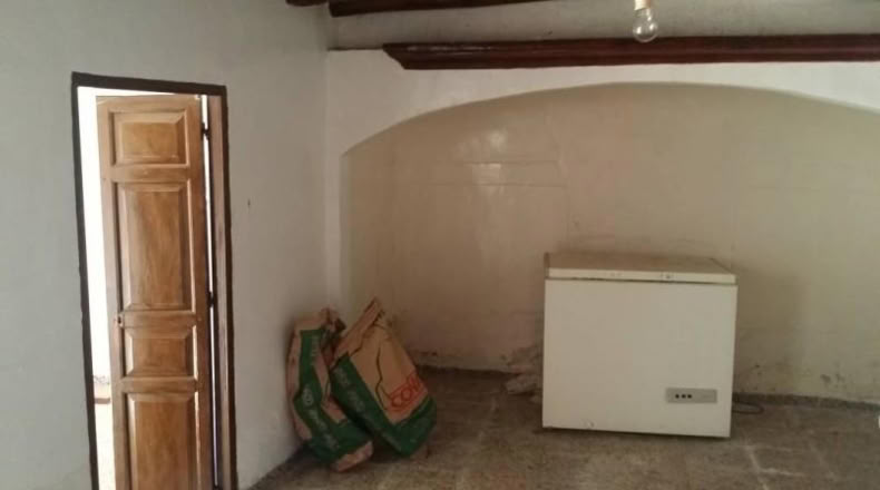 Córdoba - Fuente Obejuna - 80m2