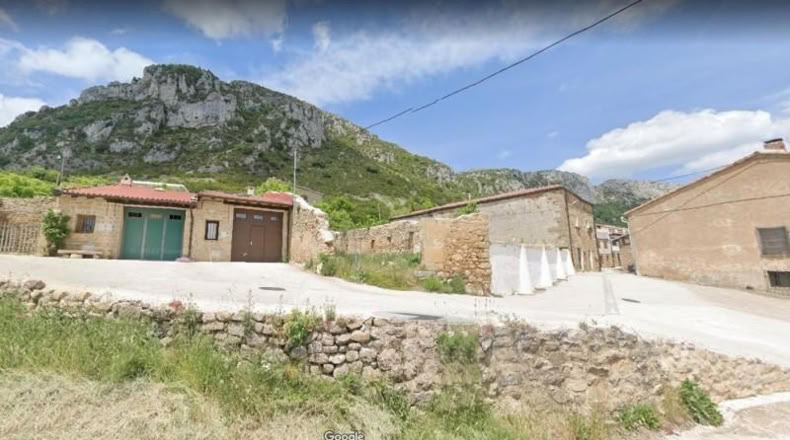Navarra - Lapoblación - 154m2