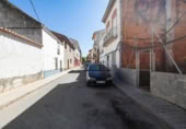Urban land for sale on España, Fuente Vaqueros, ref: TR316371 photo