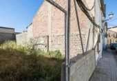 Urban land for sale on España, Fuente Vaqueros, ref: TR316371 photo