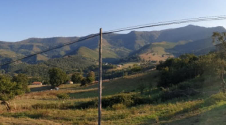 Cantàbria - Veguilla - 3303m2