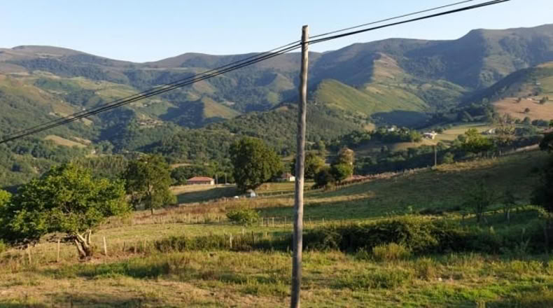 Cantàbria - Veguilla - 3303m2