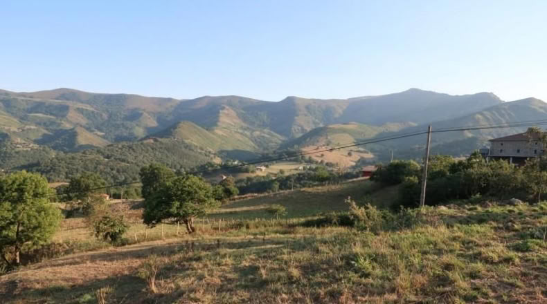 Cantàbria - Veguilla - 3303m2