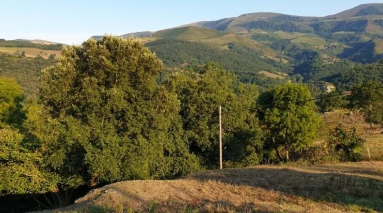 Cantàbria - Veguilla - 3303m2