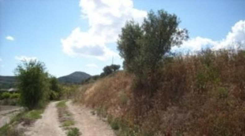 Múrcia - Calasparra - 7m2