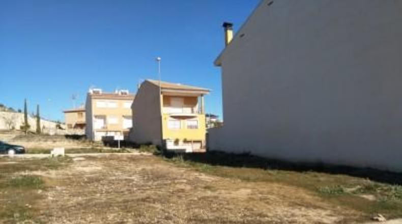 Múrcia - Calasparra - 126m2