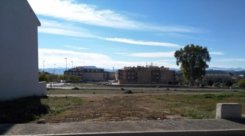 Múrcia - Calasparra - 126m2
