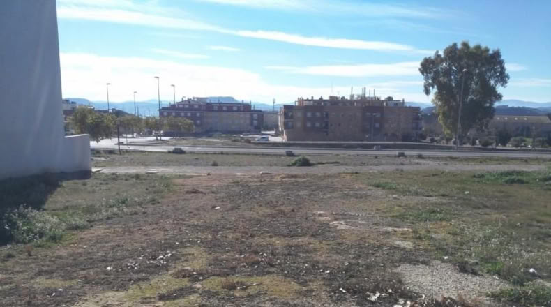 Múrcia - Calasparra - 126m2