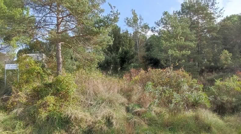 Барселона - Monistrol de Calders - 636m2
