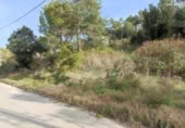 Terreny no urbanitzable en venda a la España, Monistrol de Calders, ref.: TR361490 foto