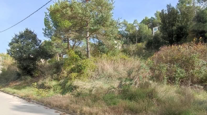 Барселона - Monistrol de Calders - 636m2