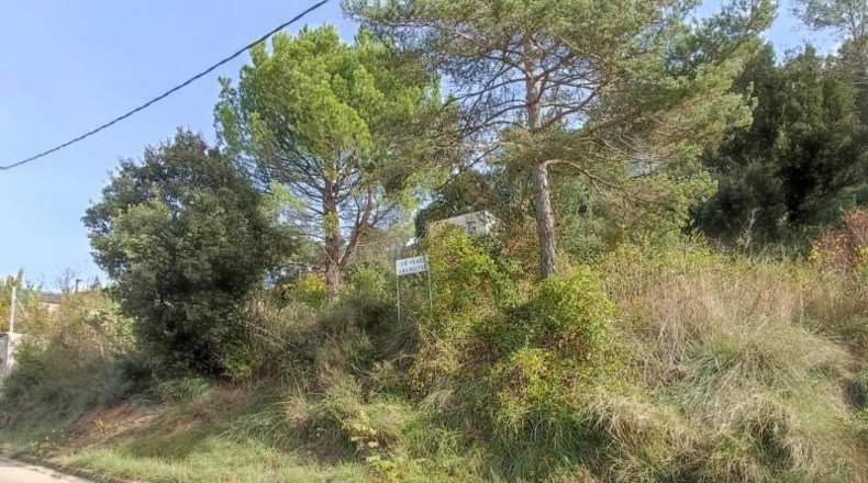 Барселона - Monistrol de Calders - 636m2