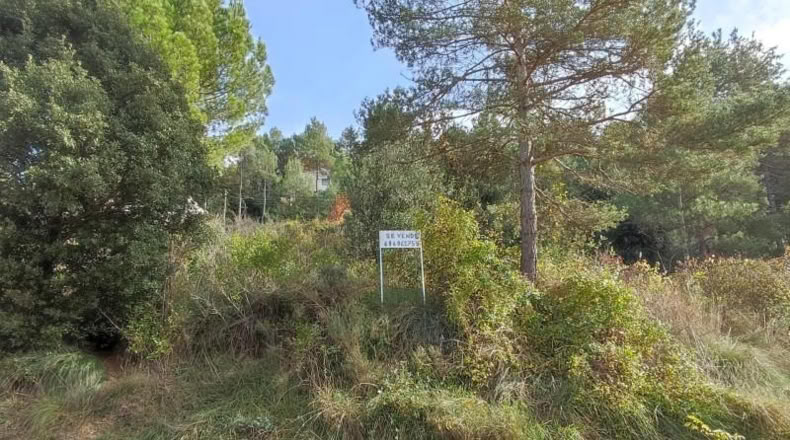 Барселона - Monistrol de Calders - 636m2