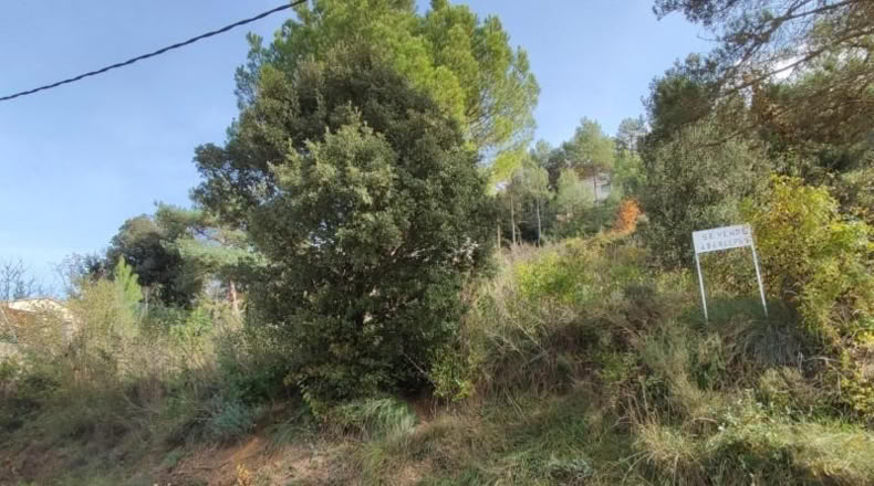 Барселона - Monistrol de Calders - 636m2