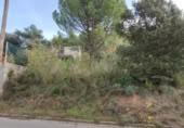 Terreny no urbanitzable en venda a la España, Monistrol de Calders, ref.: TR361490 foto