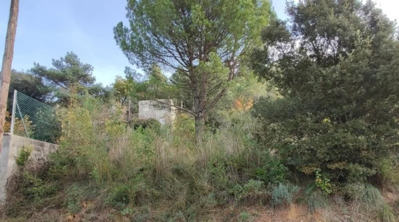 Барселона - Monistrol de Calders - 636m2