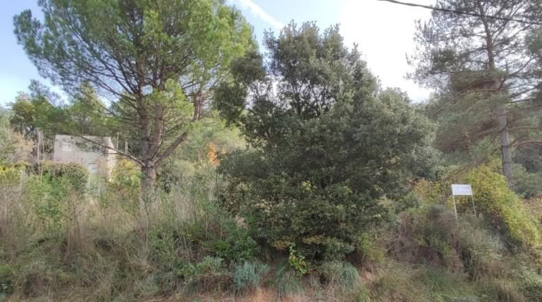 Барселона - Monistrol de Calders - 636m2