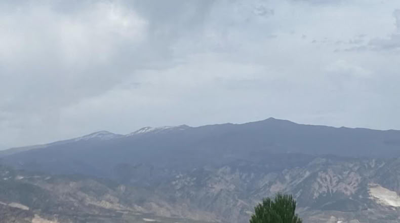 Cordova - Lucena - 8600m2