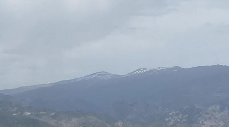 Cordova - Lucena - 8600m2