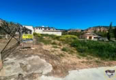 Land suitable for development for sale on España, Cañaveras, ref: TR241764 photo