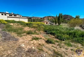 Каньяверас 650&nbsp;м²