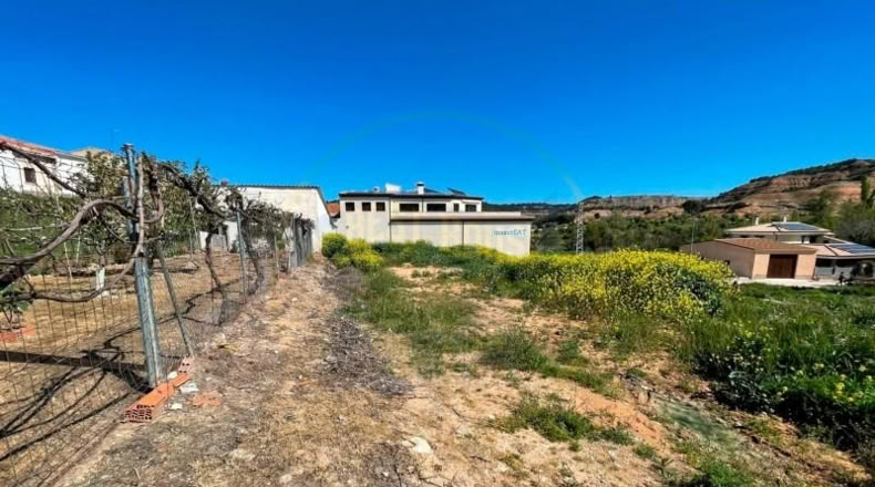Cuenca - Cañaveras - 650m2
