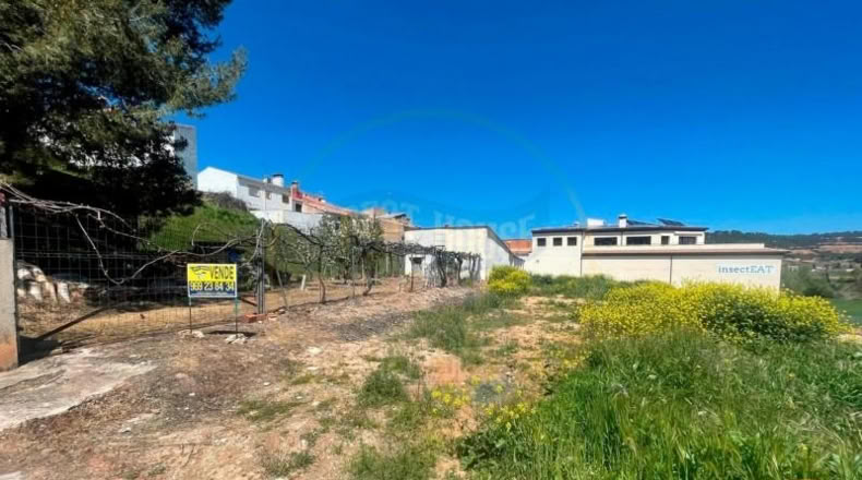 Cuenca - Cañaveras - 650m2