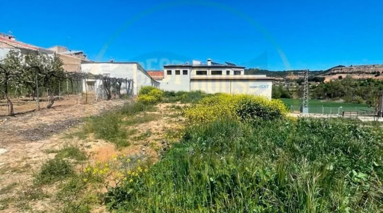 Cuenca - Cañaveras - 650m2