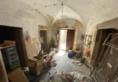 Casa de poble en venda a la España, Montánchez, ref.: TR283145 foto
