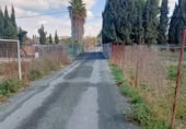 Terreno no urbanizable en venta en la España, Lorquí, ref: TR219865 foto