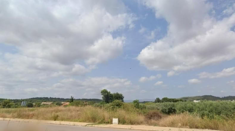 Castellón - Vall d'Alba - 227m2