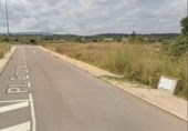 Parcela urbanizable en venta en la España, Vall d'Alba, ref: TR361463 foto