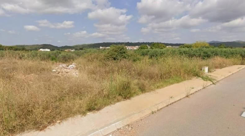 Castellón - Vall d'Alba - 227m2