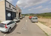 Parcela urbanizable en venta en la España, Vall d'Alba, ref: TR361463 foto