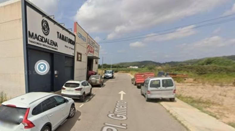 Castellón - Vall d'Alba - 227m2