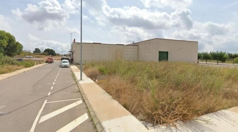 Castellón - Vall d'Alba - 227m2